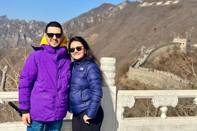 Wild Huanghuacheng Great Wall Private Half Day Tour - Practical Details and Considerations