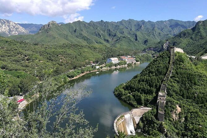 Wild Huanghuacheng Great Wall Private Half Day Tour - Who Will Appreciate This Tour?