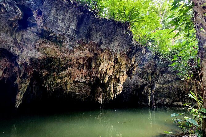 Wild Jade Cavern ATV Tour With Transfer - Who Should Consider This Tour?