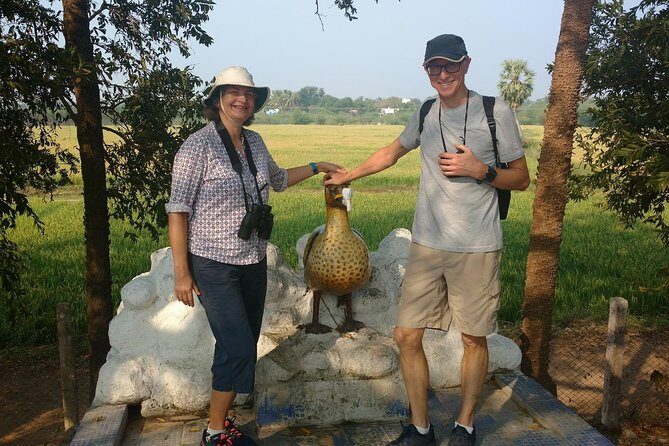 Wild life tour in Chennai with guide and private car - Discovering Chennai’s Wildlife: An In-Depth Look