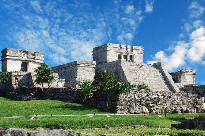 Wild Riviera Maya Tulum Extreme - Ziplining for an Adrenaline Rush