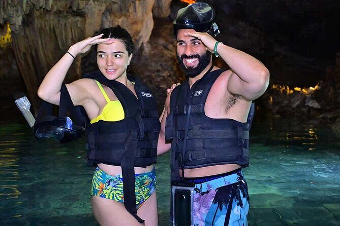 Wild Riviera Maya Tulum Extreme - Considerations: What to Keep in Mind