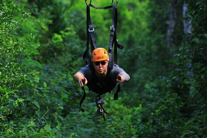 Wild Riviera Maya Tulum Extreme - Authentic Experiences and Feedback