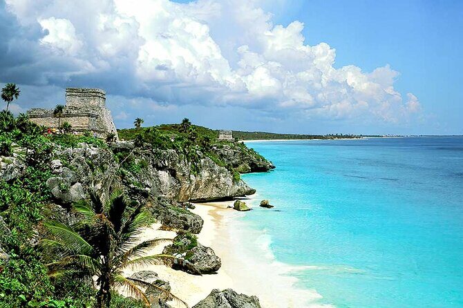 Wild Riviera Maya Tulum Extreme - Value for Money