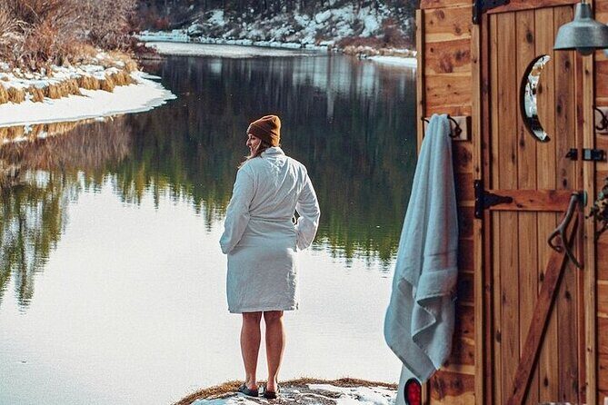 Wild Sauna Experience in the Canadian Rockies from Banff Calgary - FAQ