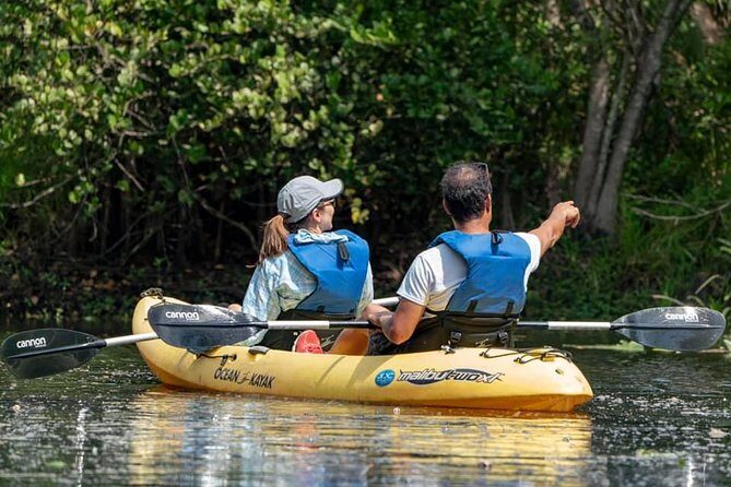 Wild & Scenic Loxahatchee River Guided Tour - Final Thoughts: Who Will Love This Tour?