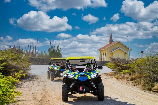 Wild Side UTV Tour: Explore the Northern treasure - What to Expect on the Wild Side UTV Tour