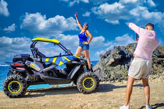 Wild Side UTV Tour: Explore the Northern treasure - Final Thoughts