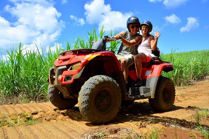 Wild Southern 18km - First Impressions and Booking