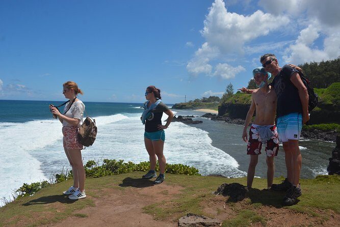 Wild Southern 18km - The Off-Road Experience