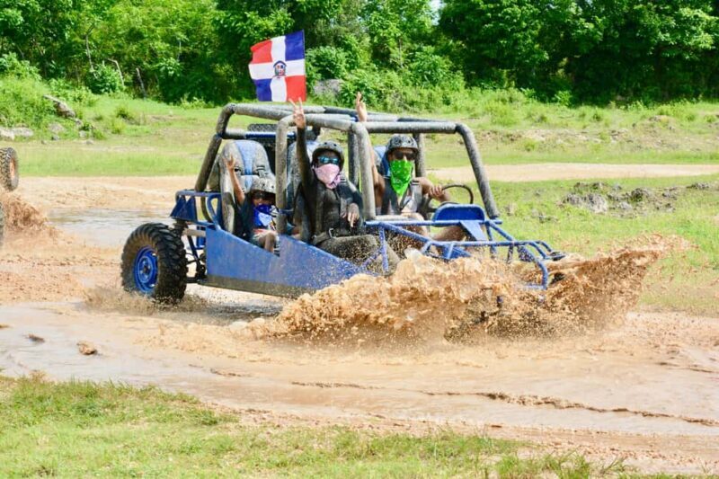 Wild Tiger Buggy: The Best Buggy Excursions in Punta Cana - What We Love About This Tour