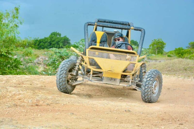 Wild Tiger Buggy: The Best Buggy Excursions in Punta Cana - Overall Value and Suitability