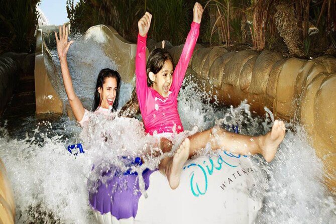 Wild Wadi Adventure Waterpark Tickets With Transfers Option - Final Thoughts: Who Is This Tour Best For?