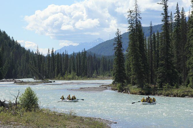 Wild Water Adventures - What to Expect from Wild Water Adventures