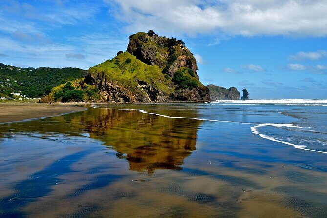 Wild West Coast & Rainforest Escape - Private Experience - Key Points
