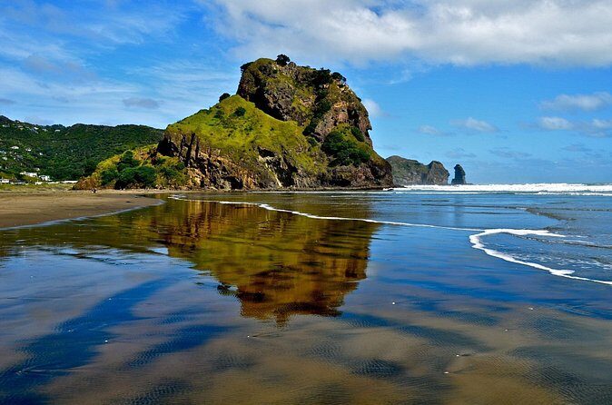 Wild West Coast & Rainforest Escape - Private Experience - FAQ