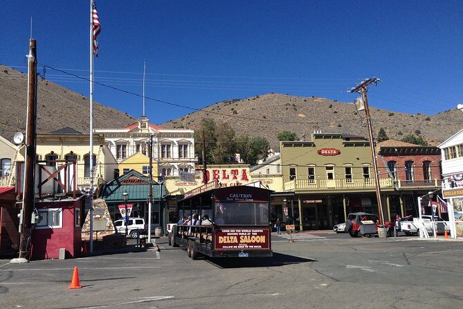 Wild West Day Trip to Virginia City from Tahoe with Train Ride - Who Will Enjoy This Tour Most?