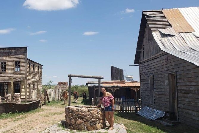 Wild West Riding Tour - An In-Depth Look at the Wild West Riding Tour