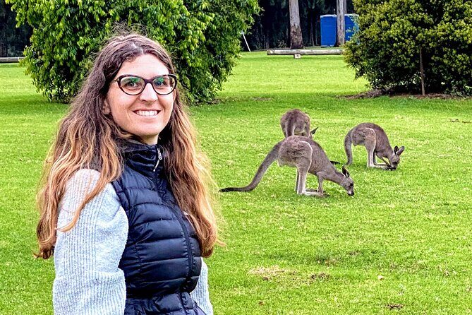 WILD Wombat and Kangaroo Day Tour, All Inclusive - Authentic Encounters and Eco-Consciousness