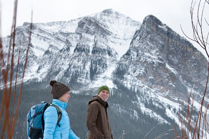 Wilderness and Wildlife Hiking Tour - 3hr Hike - Authentic Wilderness Exploration: A Deep Dive into the 3-Hour Hiking Tour in Alberta