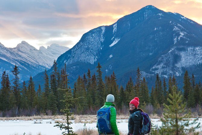 Wilderness and Wildlife Hiking Tour - 3hr Hike - Key Points