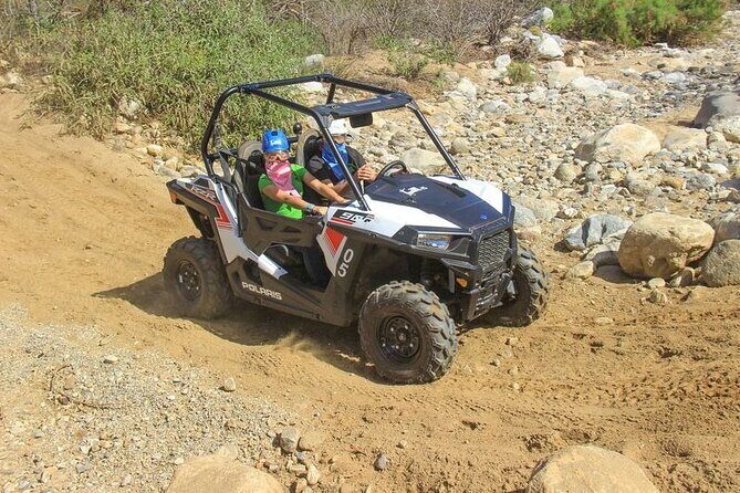 Wildest Adventure: Zip Lines, Free Falls, and Off-Road Thrills - An In-Depth Look at the Wildest Adventure Tour