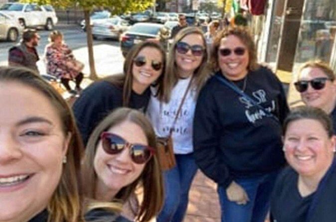 Wildin' Out Washington DC Bar Crawl - Pricing and Value
