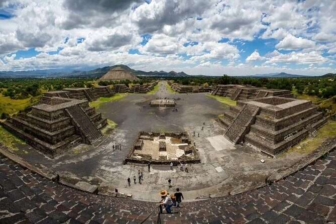 Wildlife and Ancient Expedition Tour in Teotihuacan Safari - Introduction: What’s the Experience?