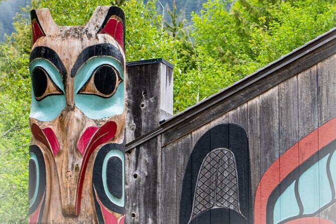 Wildlife and Scenery in Ketchikan - The Sum Up: Why This Tour Stands Out