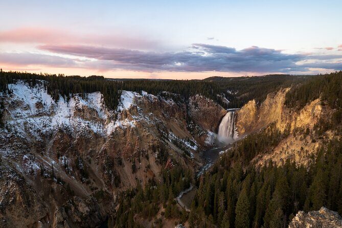 Wildlife and Waterfalls - Who Will Love This Tour?