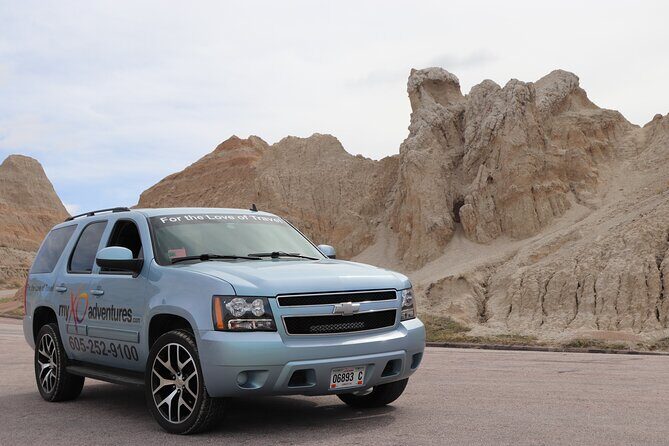 Wildlife Biologists Field Expedition: The Badlands Uncovered - The Sum Up