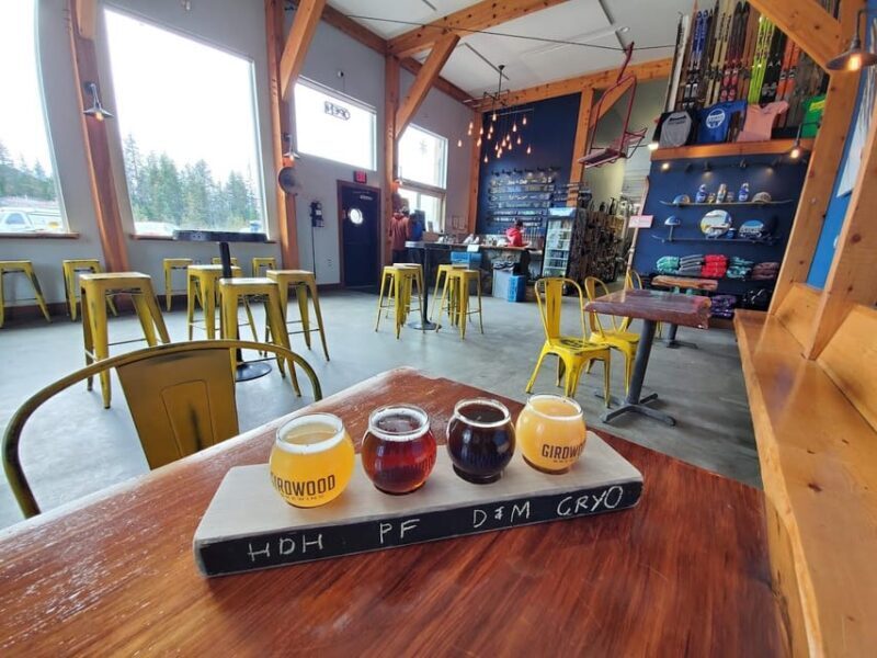 Wildlife Center with Lunch & Local Beer Sampling - Final Thoughts: Is This Tour Worth It?
