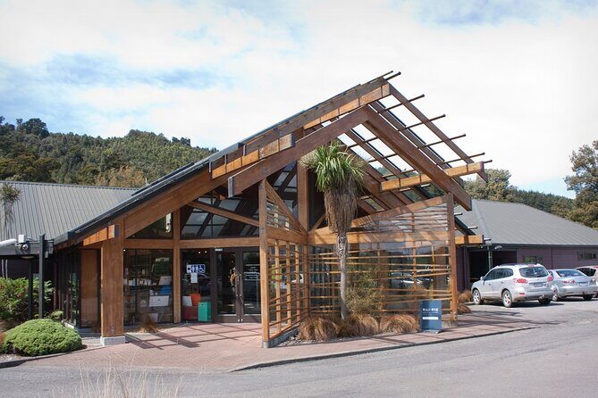 Wildlife Centre Experience - A Detailed Look at the Wildlife Centre Experience