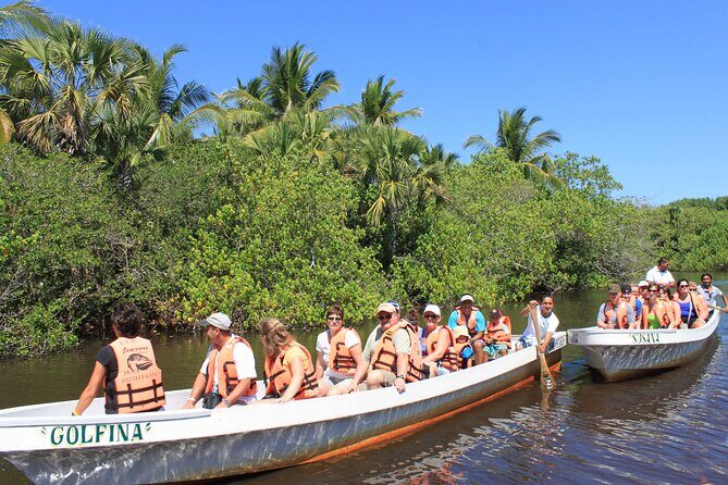 Wildlife Eco Tour on the coast of Oaxaca. - FAQ