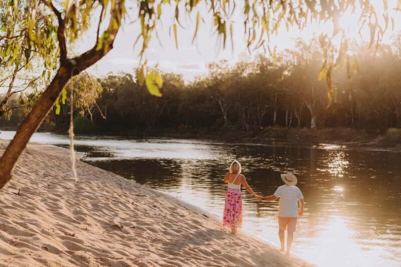 Wildlife Guided Tour with Picnic at The Paddock at Ulupna - Who Will Love This Experience?