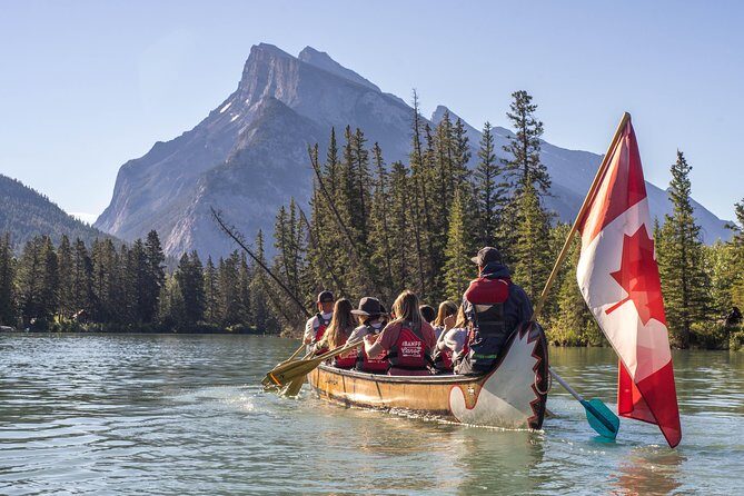 Wildlife on the Bow | Big Canoe Tour - What Are the Highlights?