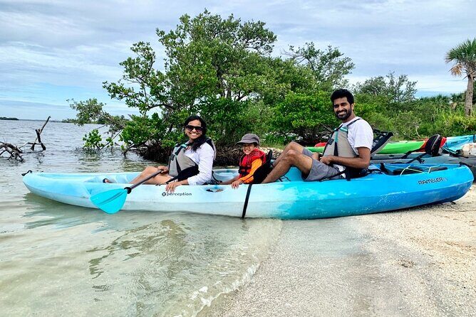 Wildlife Refuge Manatee, Dolphin & Mangrove Kayak or Paddleboarding Tour! - The Sum Up: Who Will Love This Tour?