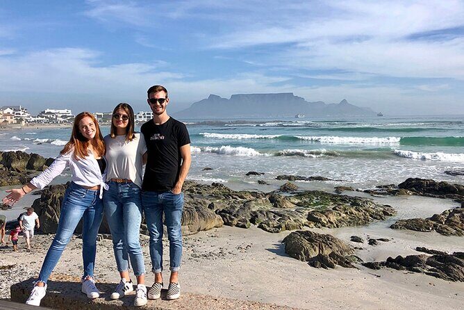 Wildlife Safari, Olive, Beer/Wine Tasting Day Tour from Cape Town - FAQ: Practical Questions Answered