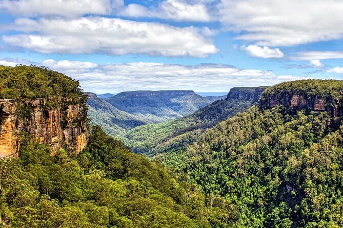 Wildlife, Waterfalls and Wine Day Tour from Sydney - Practical Information