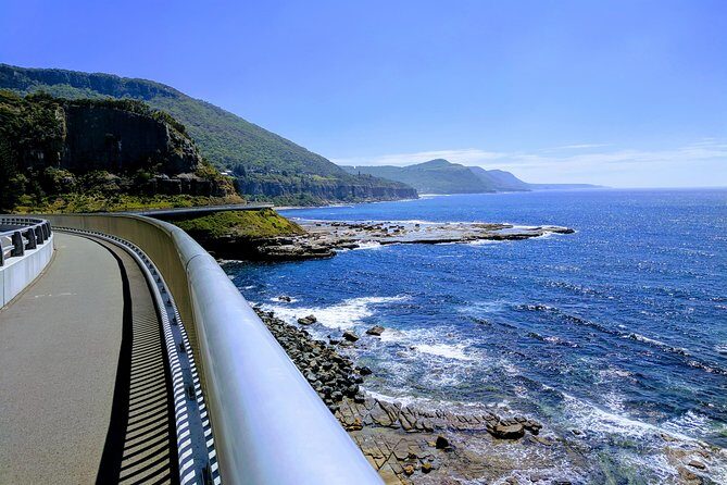 Wildlife, Waterfalls and Wine Day Tour from Sydney - FAQ