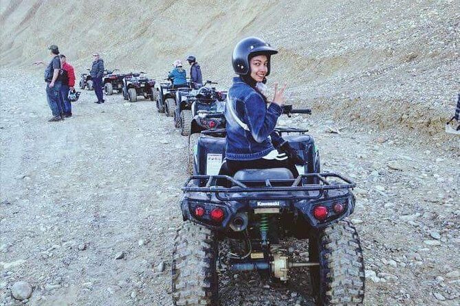 Wilds of Alaska Classic ATV Adventure - What’s Included and What to Consider