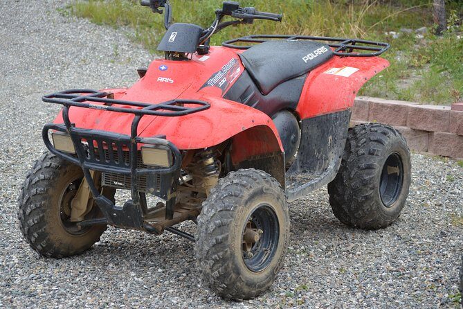 Wilds of Alaska Classic ATV Adventure - The Sum Up: Who Should Consider This Tour?