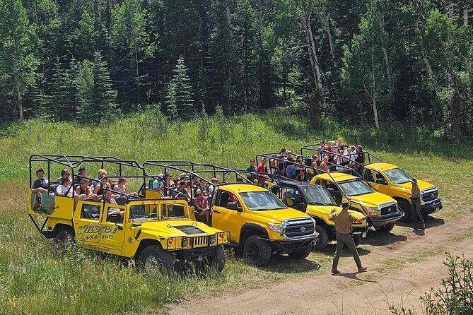 Wildside 4X4's Rock'n Roller Coaster Tour - The Sum Up: Is It Worth It?