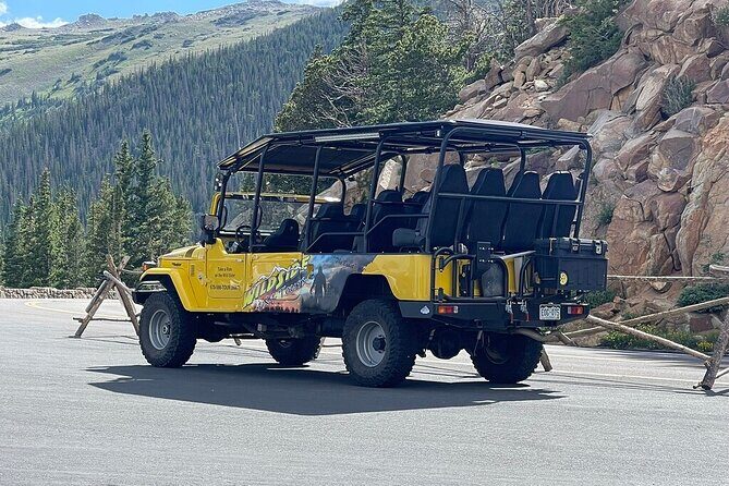 Wildside 4X4's Sunset Photo Tour - An In-Depth Look at the Experience