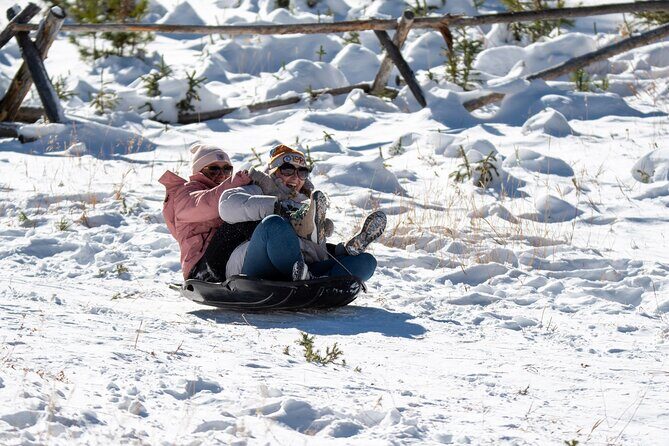 Wildside 4X4's Winter Wonderland Photo Tour - Final Thoughts