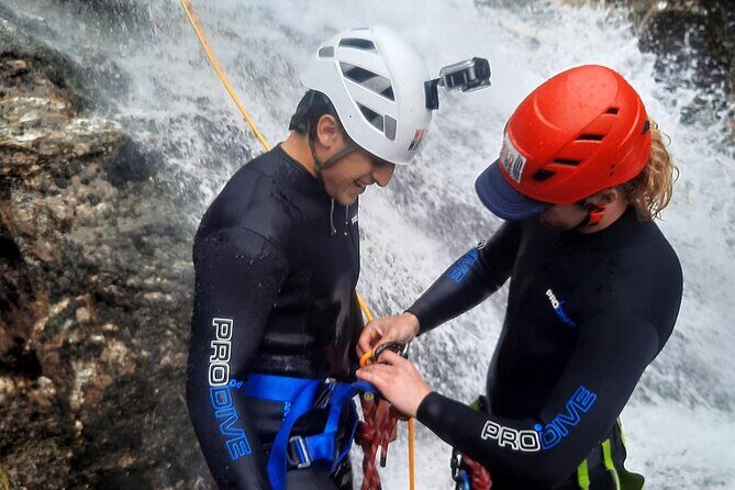 Wildwire Wanaka- Climb & Canyon (4-5 Hours) - Final Thoughts