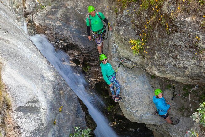 Wildwire Wanaka- Level 1 (2 Hours) - The Experience’s Highlights and Unique Features