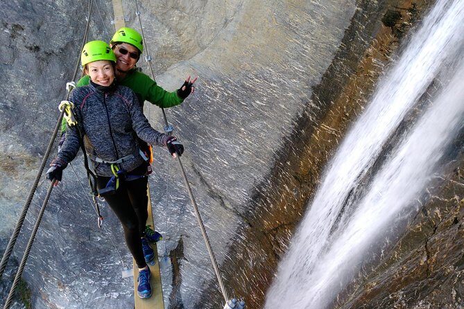 Wildwire Wanaka- Level 2 (4 Hours) - Practical Details and What to Keep in Mind