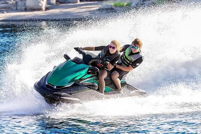 Wildwood NJ Jet Ski Rental Thrilling Coastal Exploration - Key Points