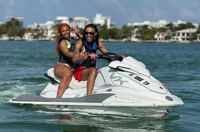 Wildwood NJ Jet Ski Rental Thrilling Coastal Exploration - Frequently Asked Questions